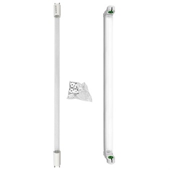 Lampe UV avec support Buffalo 