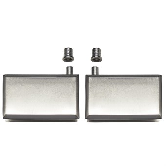 Charnière Buffalo (lot de 2)