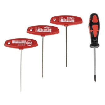Ensemble d'outils Buffalo