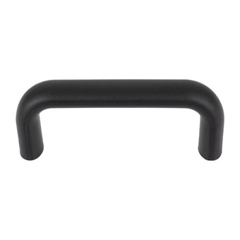 Petite poignée noire Buffalo