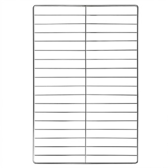 Grille de cuisson Buffalo