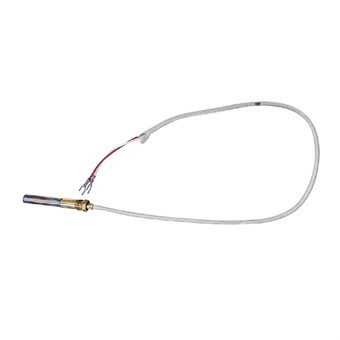 Thermopile Buffalo