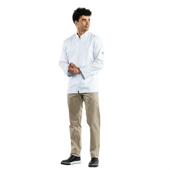 Pantalon de cuisinier Sabbia Chaud Devant 54