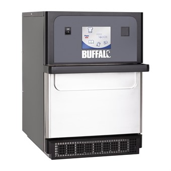 Four à cuisson rapide Buffalo