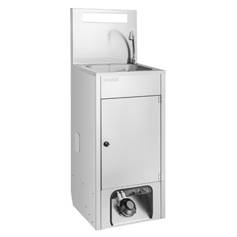 Lave-mains autonome Vogue