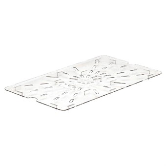 Égouttoir sans BPA Cambro Camview GN 1/1