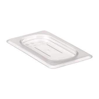 Couvercle plat sans BPA Cambro Camview GN 1/9