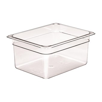 Bac sans BPA Camview Cambro GN 1/2 150mm