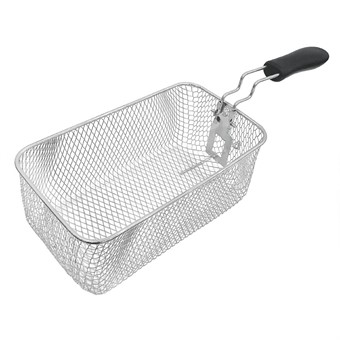 Panier pour friteuse de comptoir Caterlite