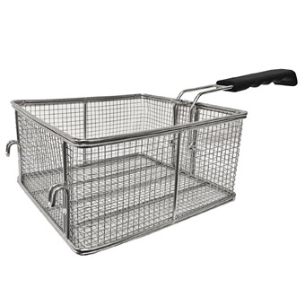 Panier de friteuse avec poignée Nisbets Essentials