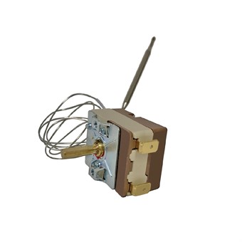 Thermostat 300 ℃ Nisbets Essentials