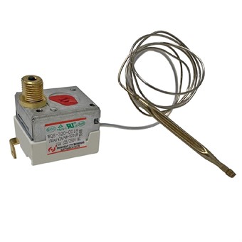 Disjoncteur thermique Nisbets Essentials