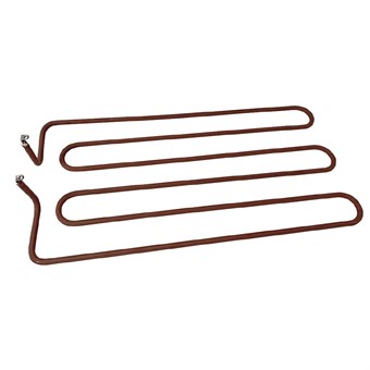 Résistance pour plancha Nisbets Essentials