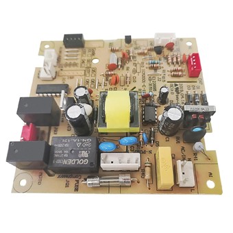 Carte électronique pour machine à glaçons 20 kg Nisbets Essentials