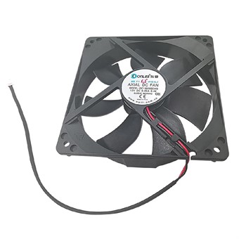 Moteur de ventilateur pour machine à glaçons Nisbets Essentials