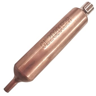 Filtre déshydrateur pour machine à glaçons Nisbets Essentials