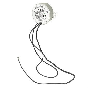 Moteur pour machine à glaçons Nisbets Essentials