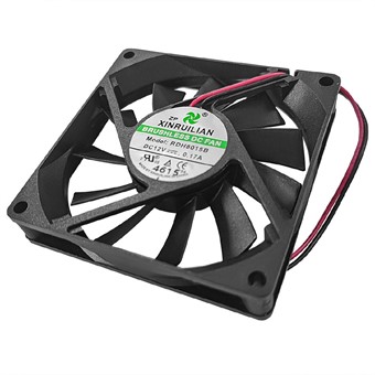 Ventilateur d'évaporateur pour arrière-bar Nisbets Essentials