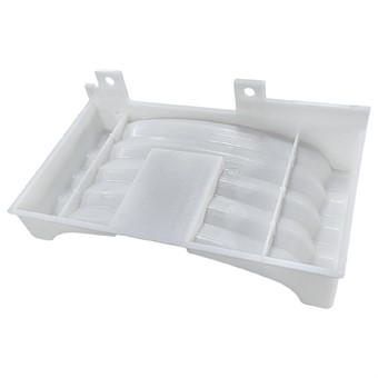Bac à eau pour arrière-bar Nisbets Essentials
