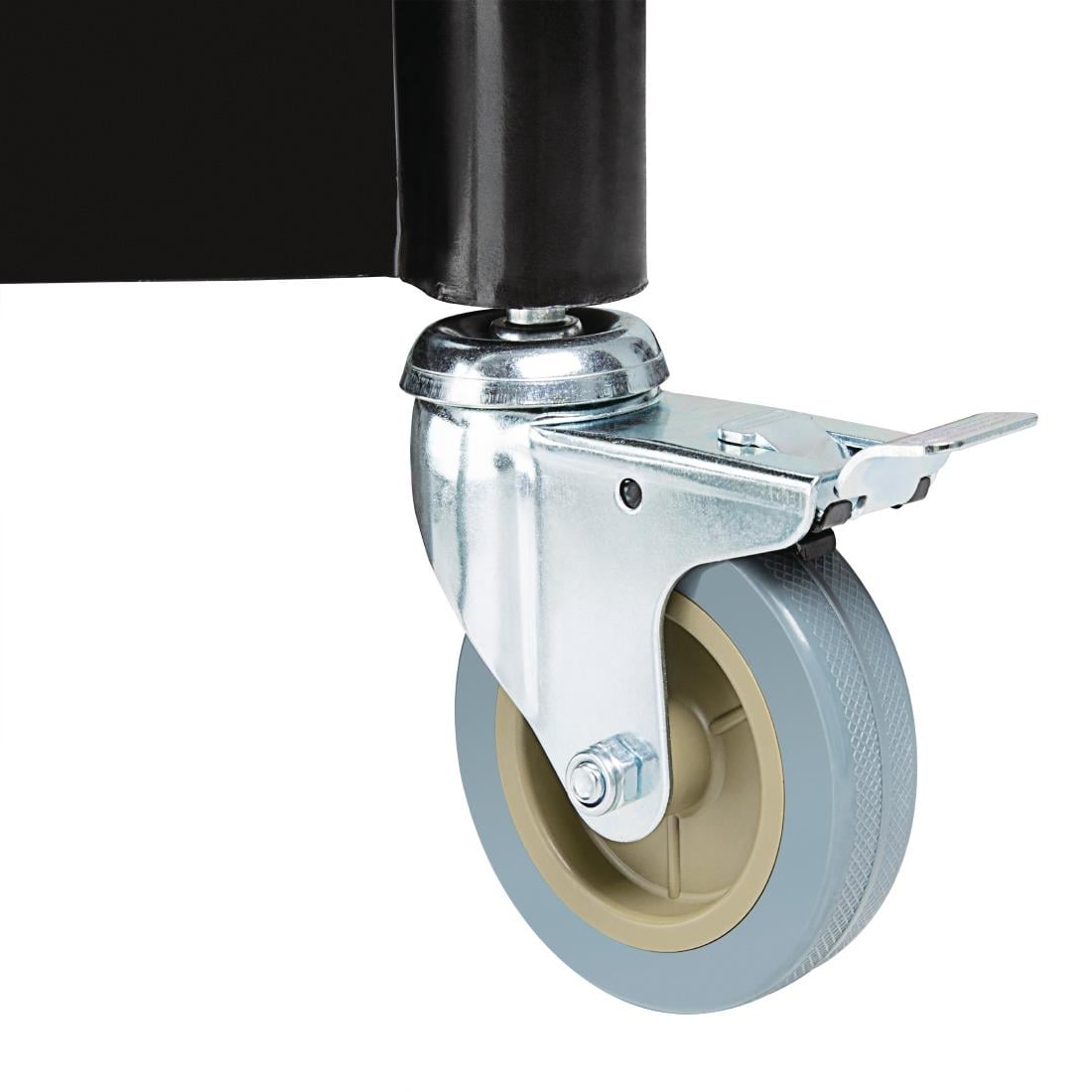 Chariot en polypropylène grand modèle Vogue CF102