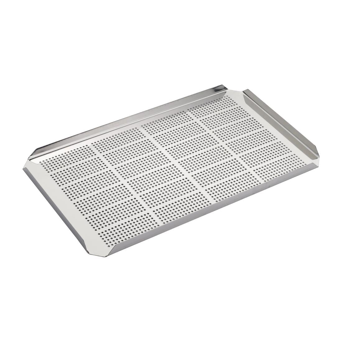 Egouttoir inox GN1/1 Gastro M GN694