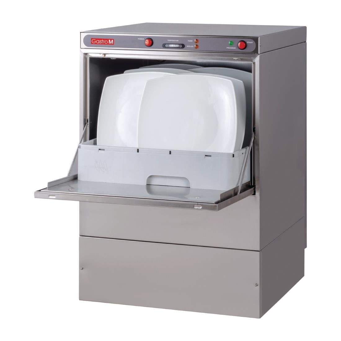 Lave-vaisselle Maestro Gastro M 50x50 230V modèle standard DK353