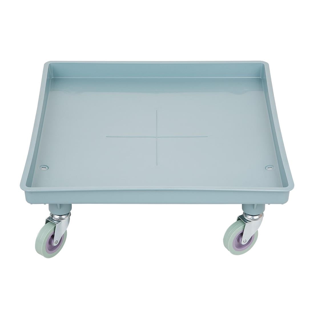 Chariot pour casiers de lavage Vogue CB006