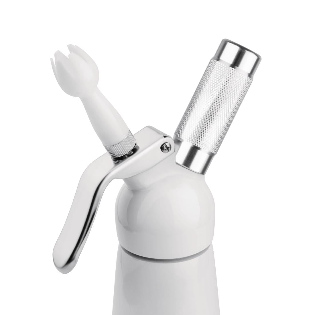 Siphon à chantilly Vogue 500ml CB162