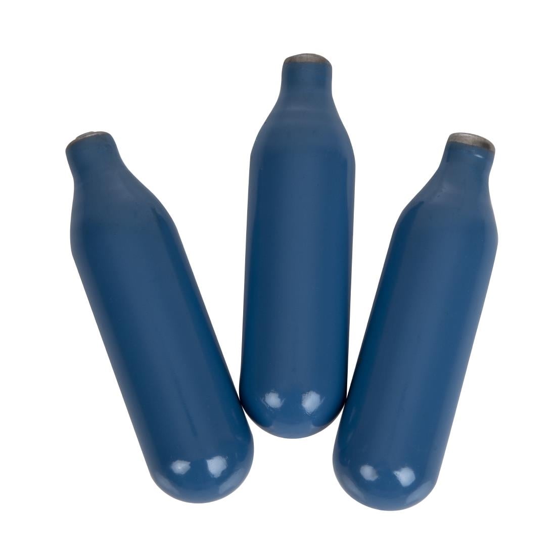 Cartouches siphon à chantilly Vogue (Lot de 50) CB163