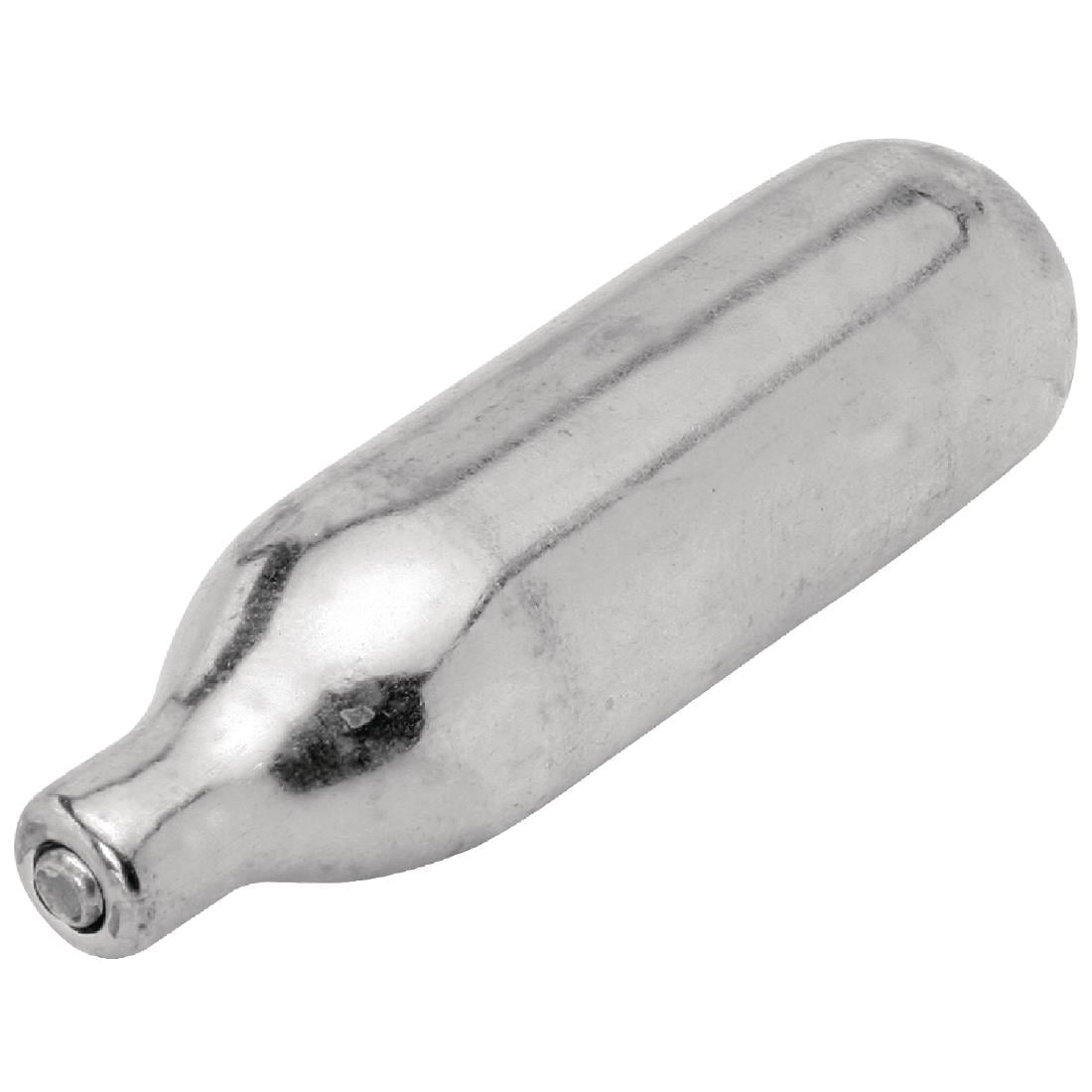 Cartouches siphons à chantilly Vogue (lot de 24) CS779