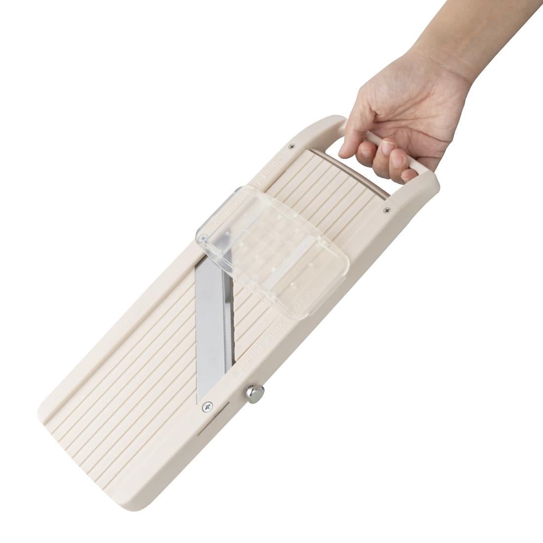 Mandoline japonaise Jumbo Vogue CC052