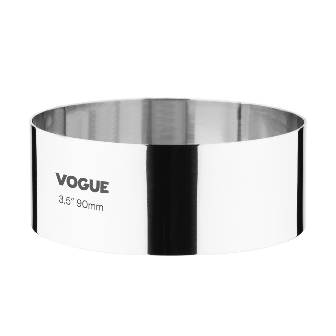 Cercle à mousse 90 x 35mm Vogue CC057