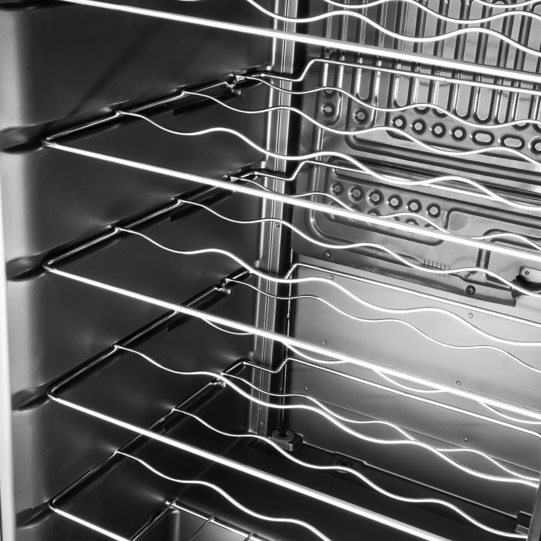 Refroidisseur à vin de comptoir Polar Série C 28 bouteilles CC066