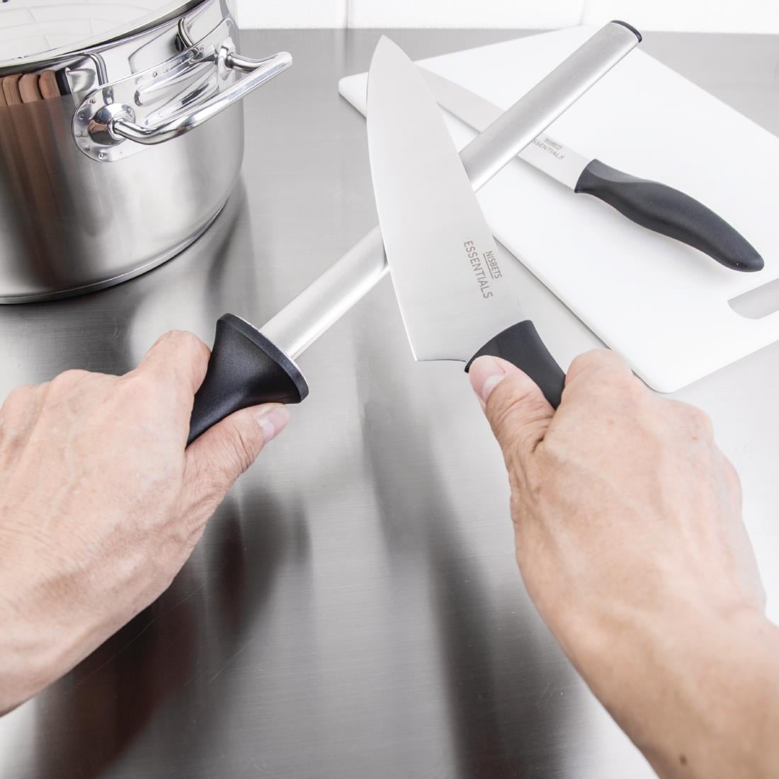 Fusil diamanté Vogue 255mm CC199