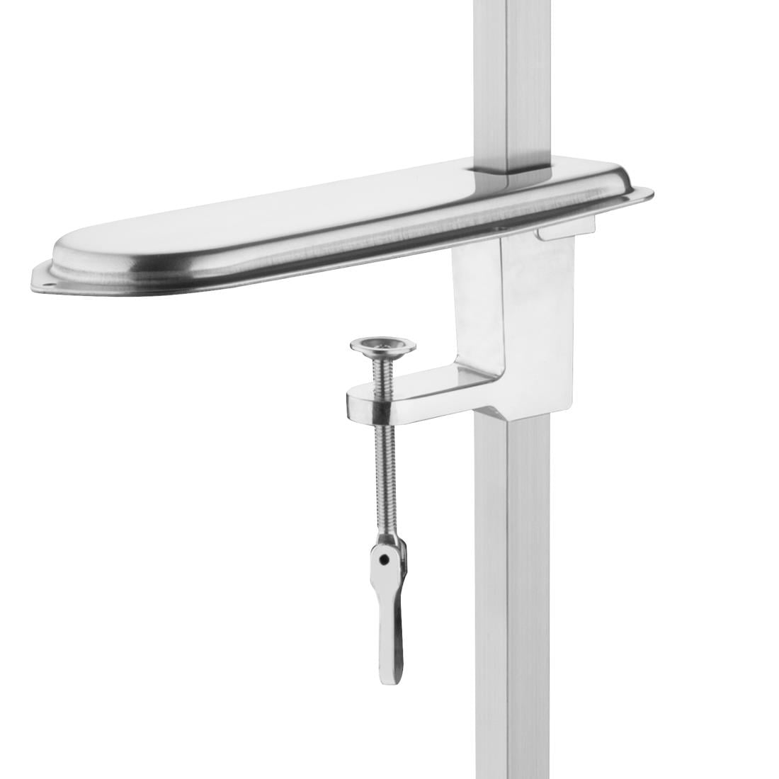 Ouvre-boîtes de plan de travail Vogue CE039