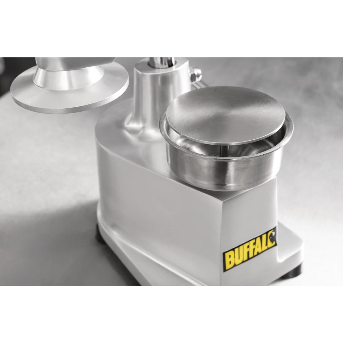 Machine manuelle à steaks hachés Buffalo CE225