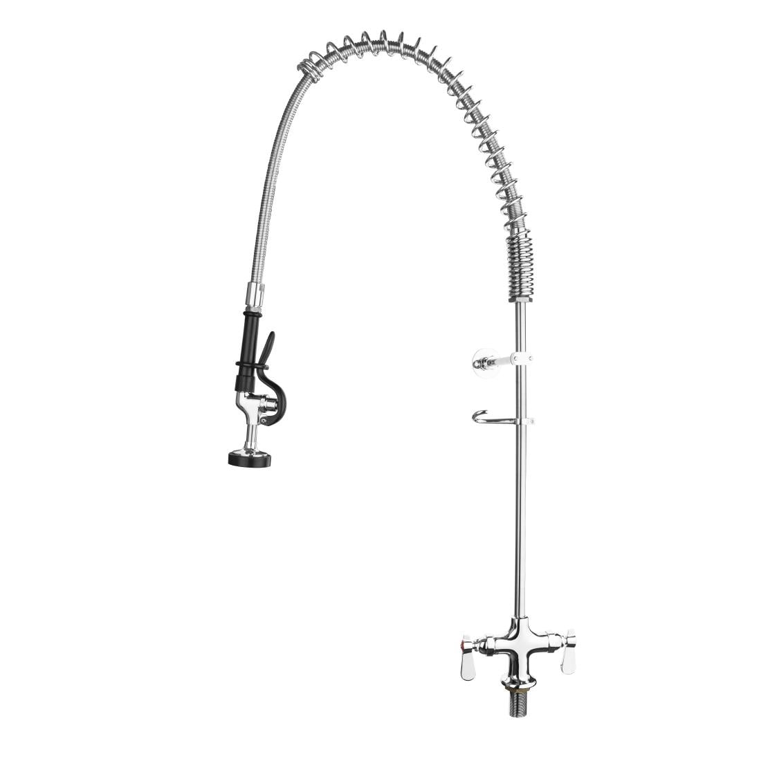 Douchette de pré-rinçage monobloc Vogue CE984