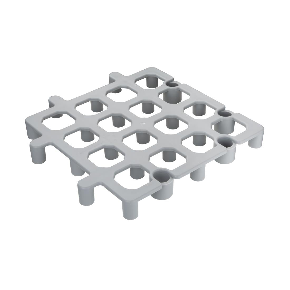 Caillebotis Vogue (Lot de 2) CF205