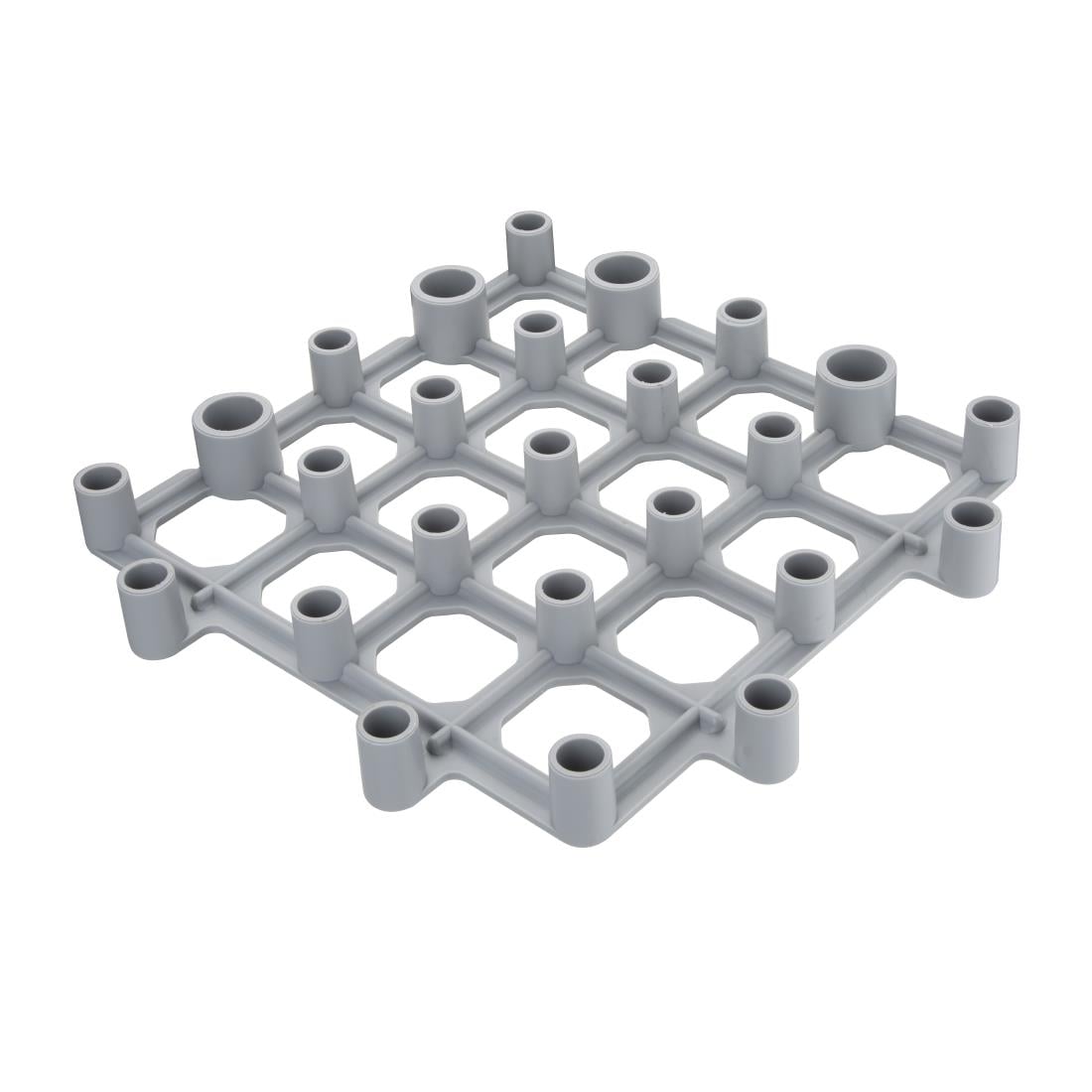 Caillebotis Vogue (Lot de 2) CF205