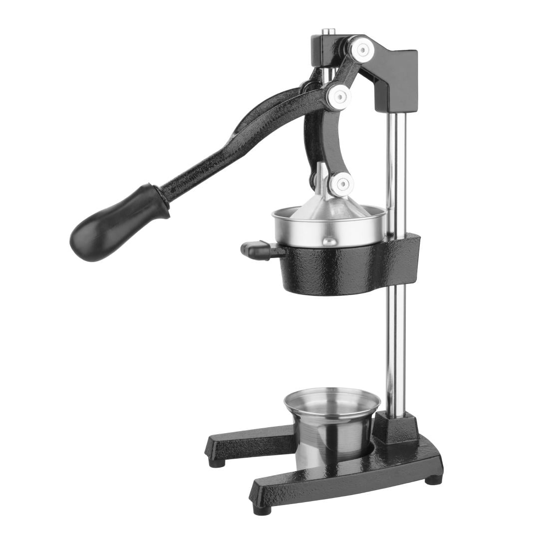 Presse-agrumes en fonte Vogue CF339