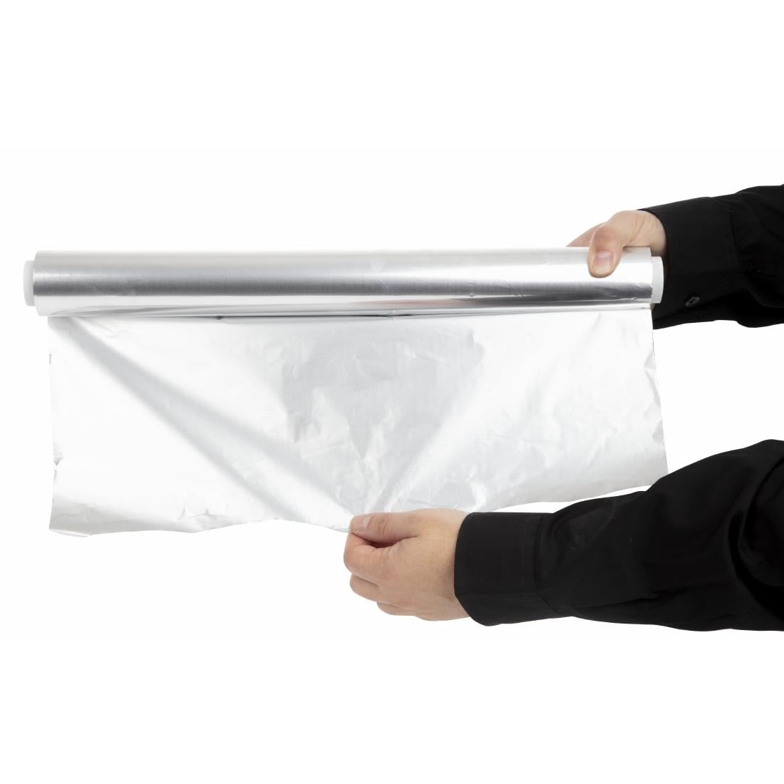 Papier aluminium Vogue 440mm CF353