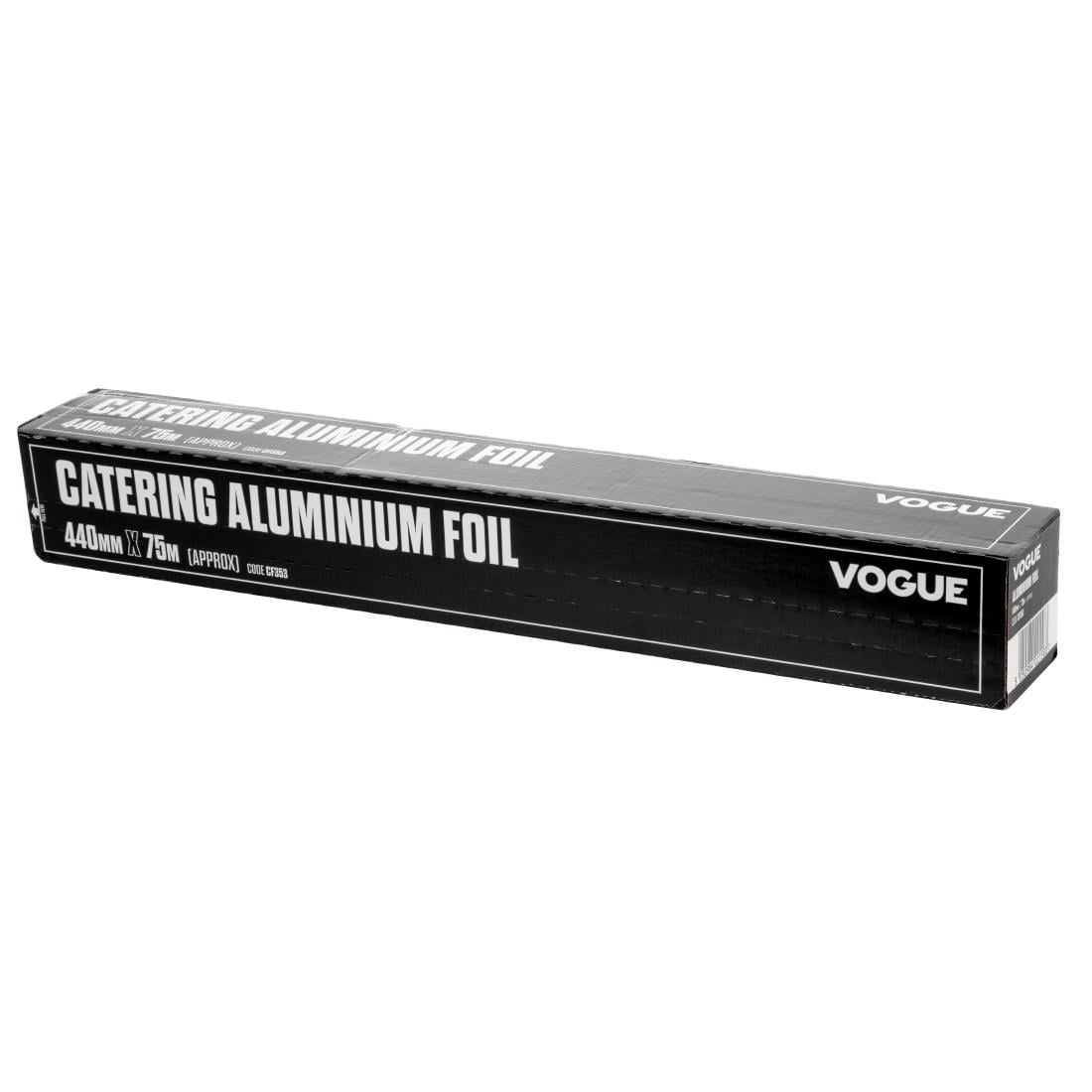 Papier aluminium Vogue 440mm CF353
