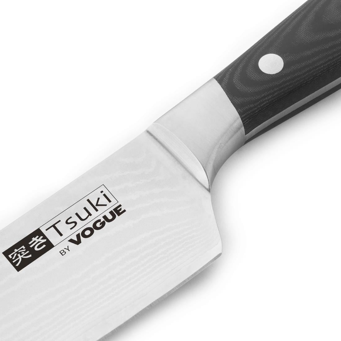 Couteau de cuisinier Série 7 Vogue Tsuki 205mm CF841
