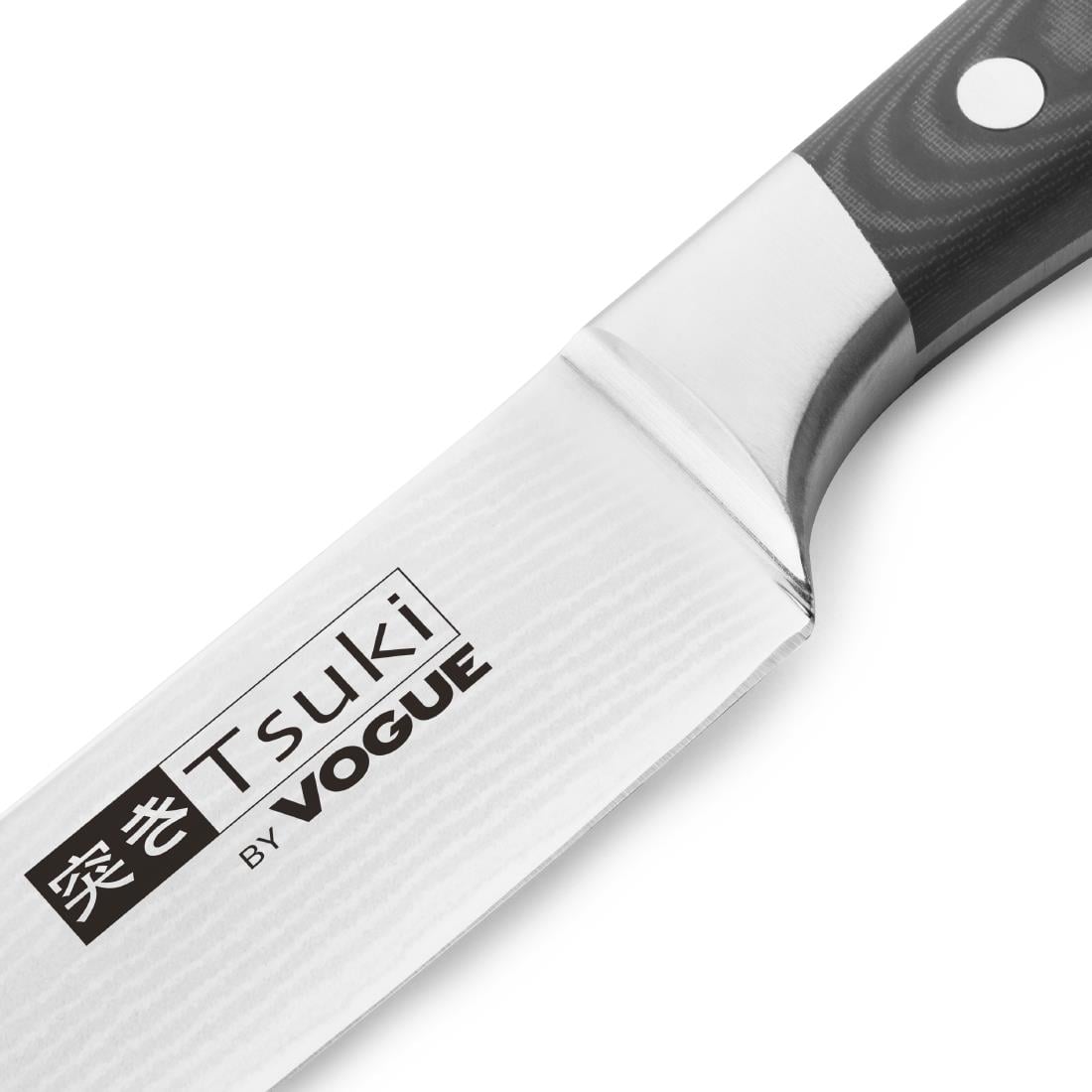 Couteau à découper Série 7 Vogue Tsuki 203mm CF843