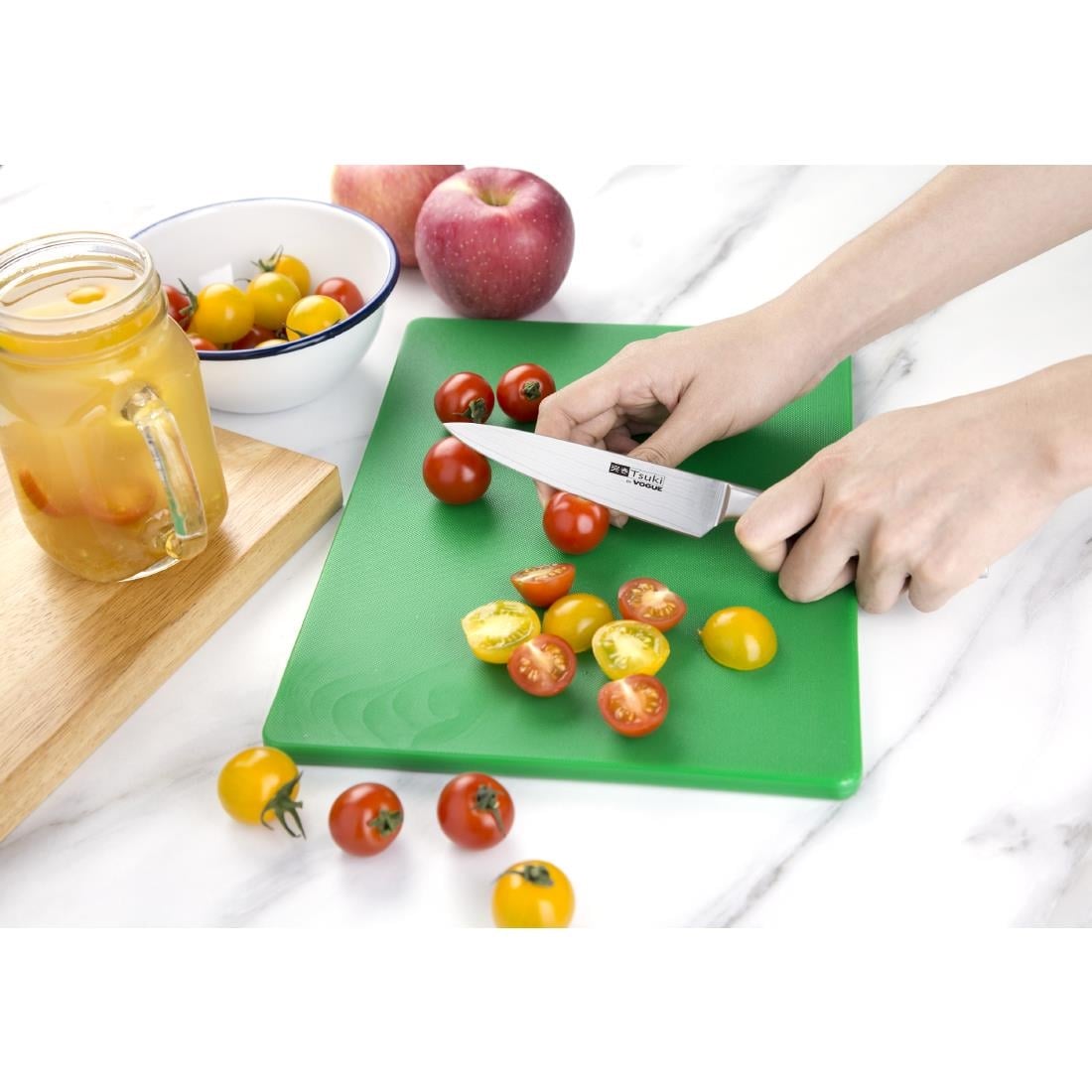 Couteau tout usage Série 7 Vogue Tsuki 127mm CF892