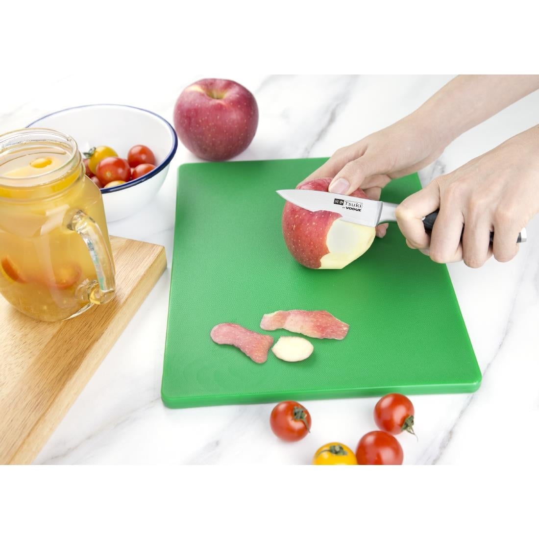 Couteau d'office Série 7 Vogue Tsuki 90mm CF894