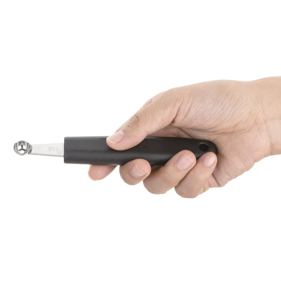 Cuillère parisienne Vogue 12mm CF931