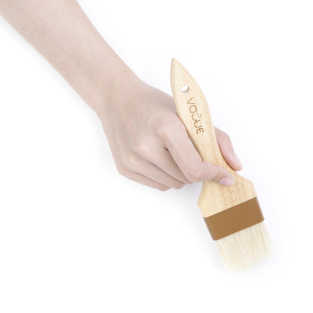 Pinceau à pâtisserie 50mm Vogue CG046