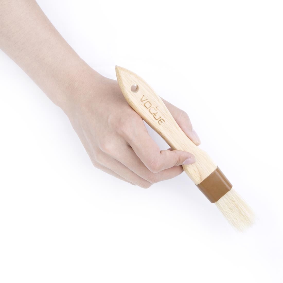 Pinceau à pâtisserie 25mm Vogue CG229