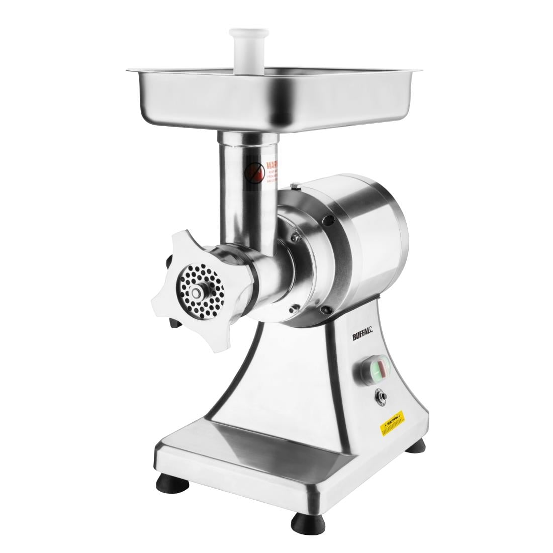 Hachoir a viande professionnel Buffalo #12 CH133